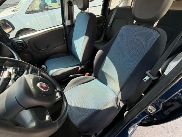 Fiat Panda 1.2 EasyPower Easy