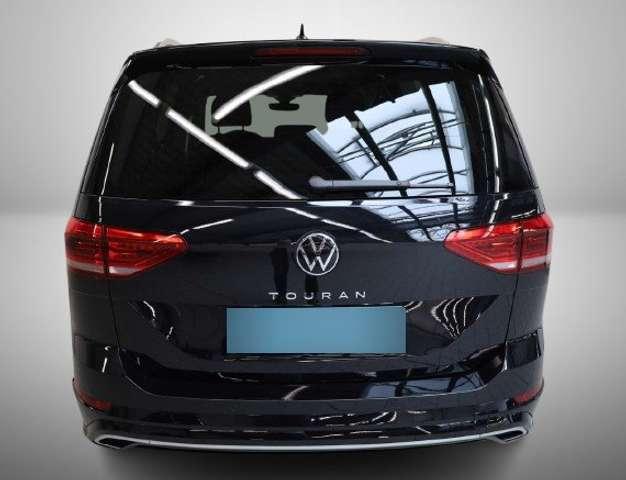 Volkswagen Touran HIGHLINE BLACK STYLE DSG 150CV *17"+LED* ONLYPROMO