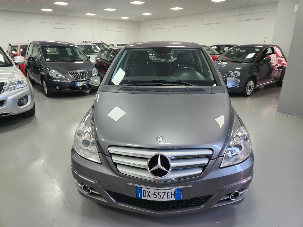 Mercedes-benz B 200 CDI Sport