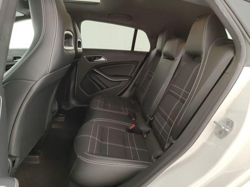 Mercedes-Benz CLA CLA 200 CDI S.W. Automatic Sport - OK PER NEOPATENTATI !