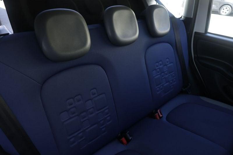 FIAT Panda FIAT Panda 1.2 City Cross 51KW ANNO 2019