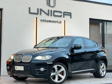 Bmw X6 XDrive35d 3.0 286 Eletta