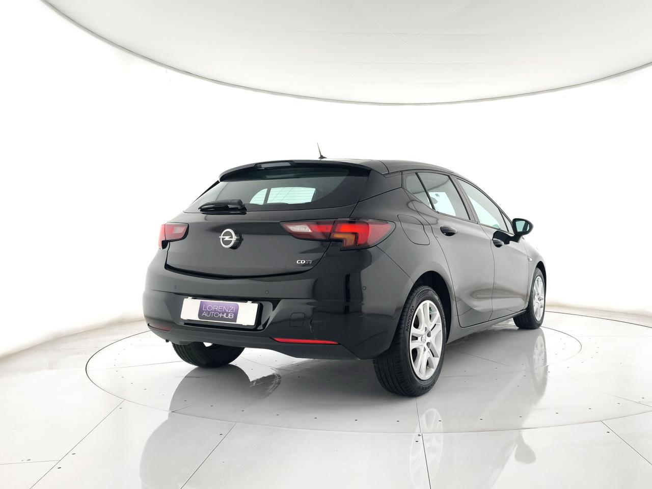 OPEL Astra 5p 1.6 cdti Business s&s 110cv my16 x COMMERCIANTI+NEOPATENTATI