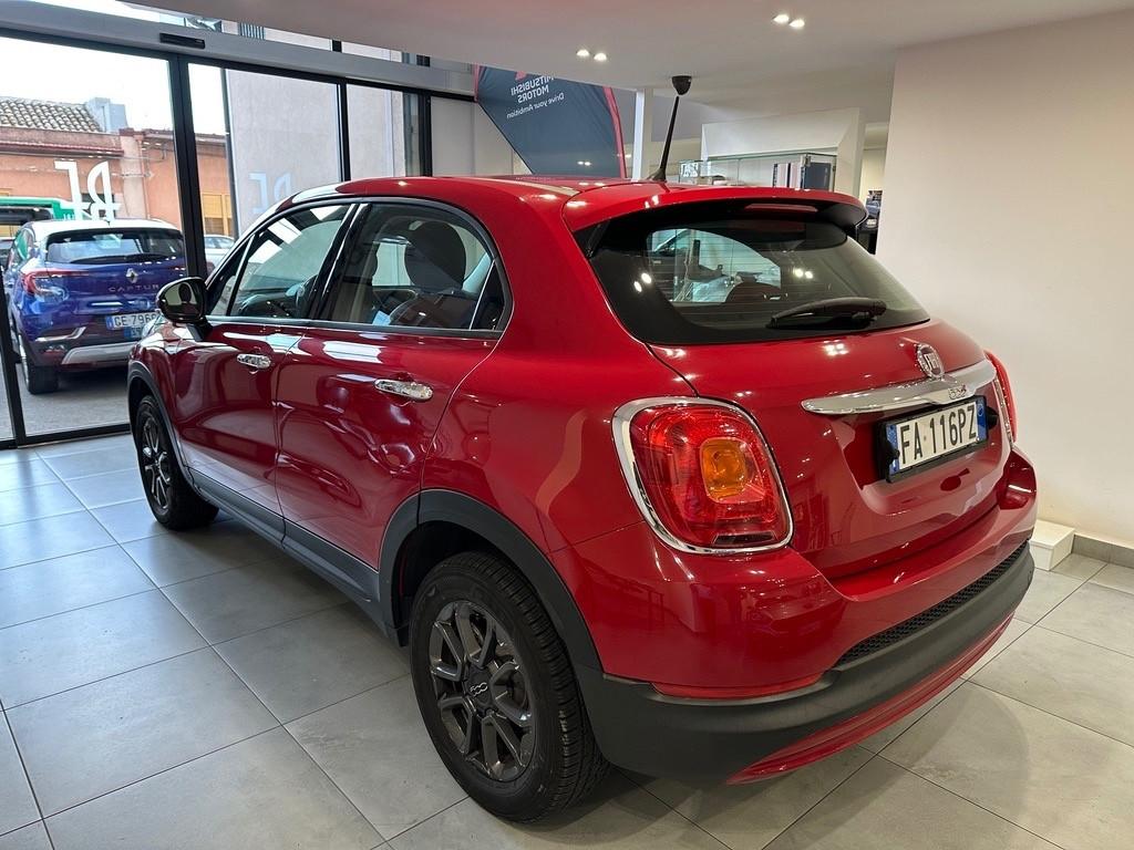 Fiat 500X 1.3MultiJet CV Pop Star UNICO PROPRIETARIO