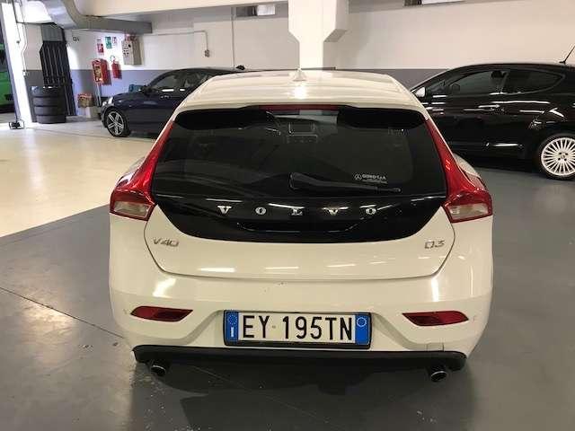 Volvo V40 V40 2.0 d3 Momentum