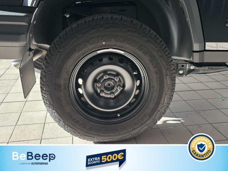 Ineos Grenadier STATION WAGON 3.0 TWIN-TURBO D FIELDMAST