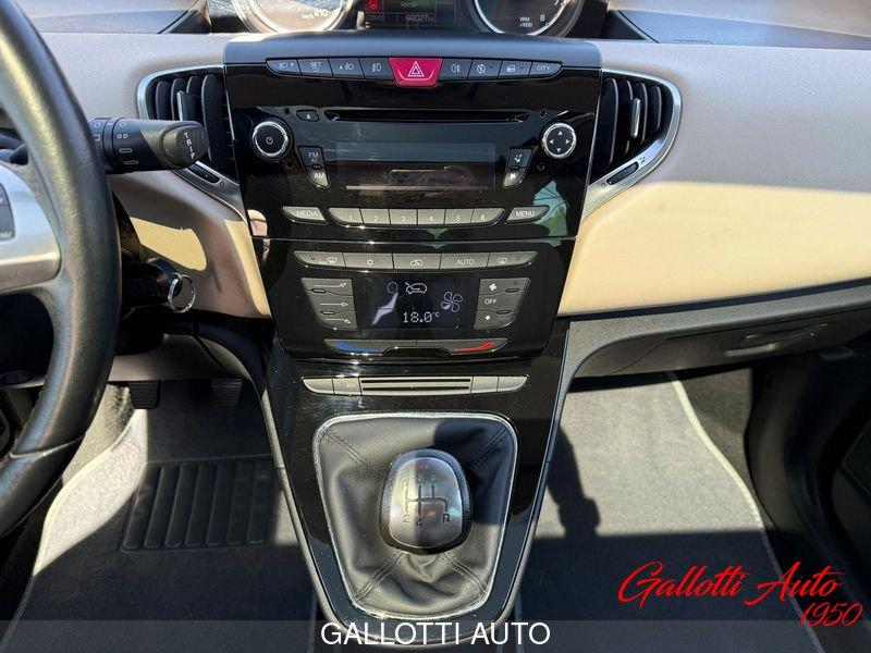 Lancia Ypsilon 0.9 Twinair 85 cv Stop & Start Platinum