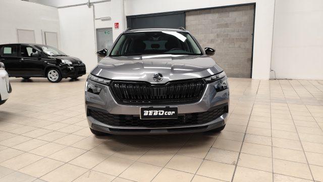 SKODA Kamiq 1.0 TSI Ambition