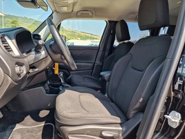 Jeep Renegade 1.6 Mjt 120 CV Limited Cambio Automatico