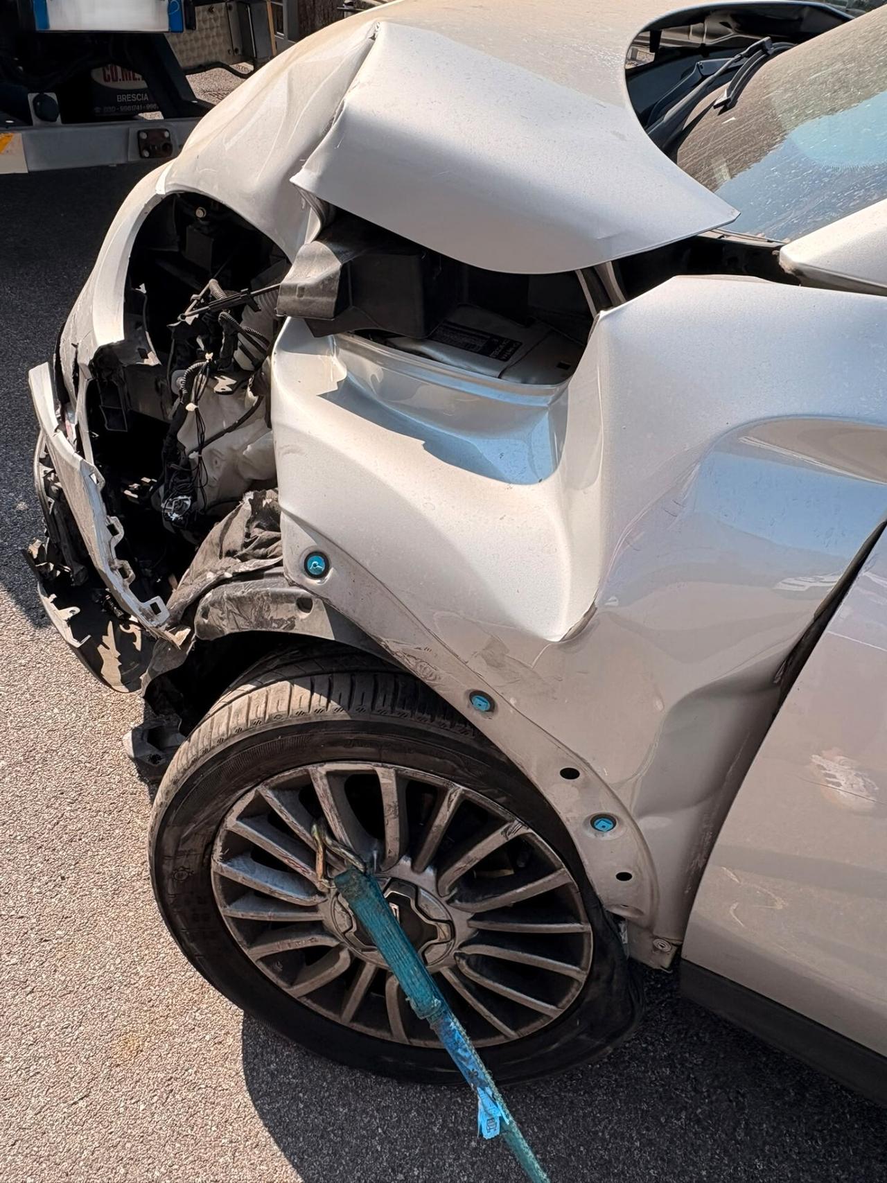Fiat 500X 1.0 T3 120 CV Connect