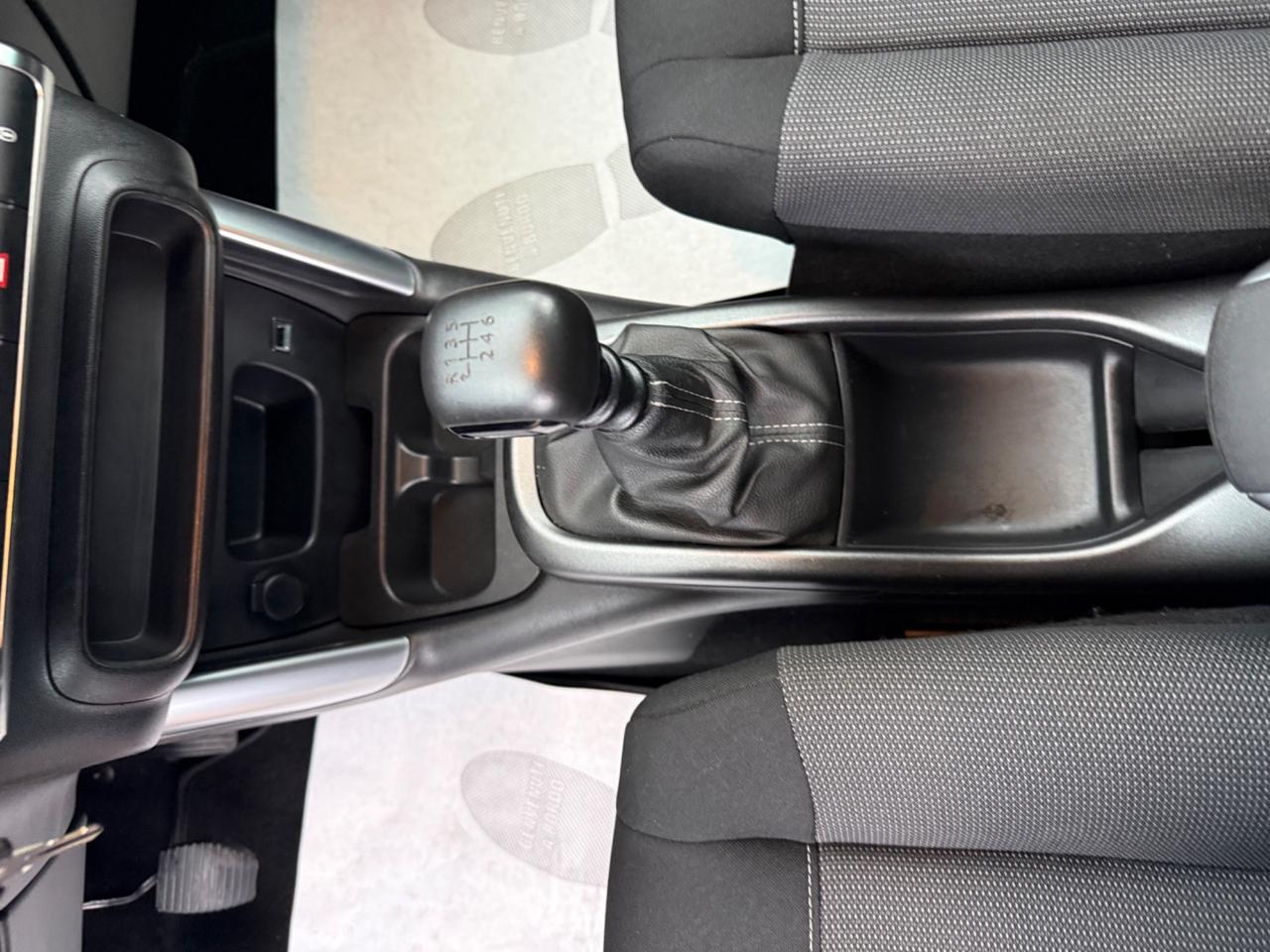 Citroen C3 Aircross BlueHDi 110 S&S Shine Pack