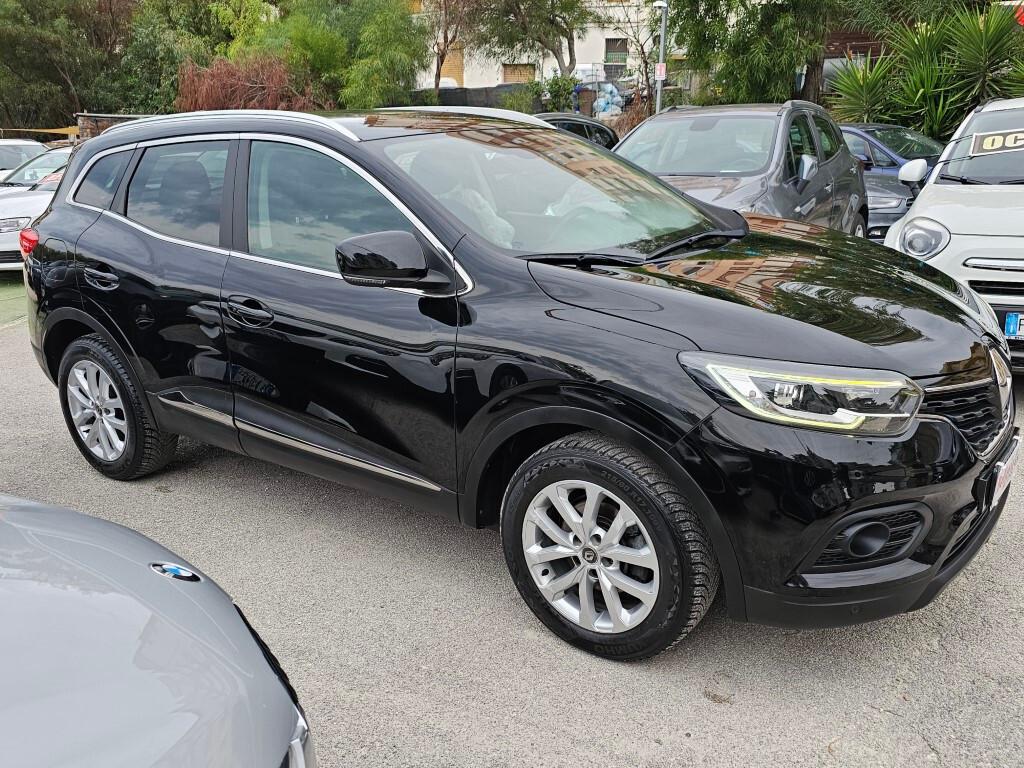 Renault Kadjar 1.5 Blue dCi 115CV EDC Sport Edition2