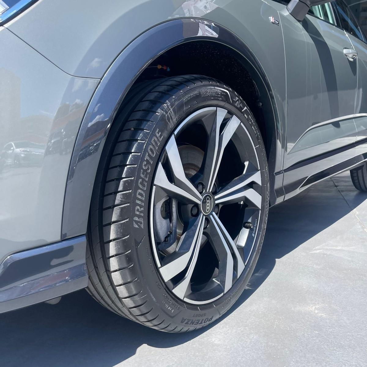 AUDI - Q3 Sportback - 40 TDI KM ZERO