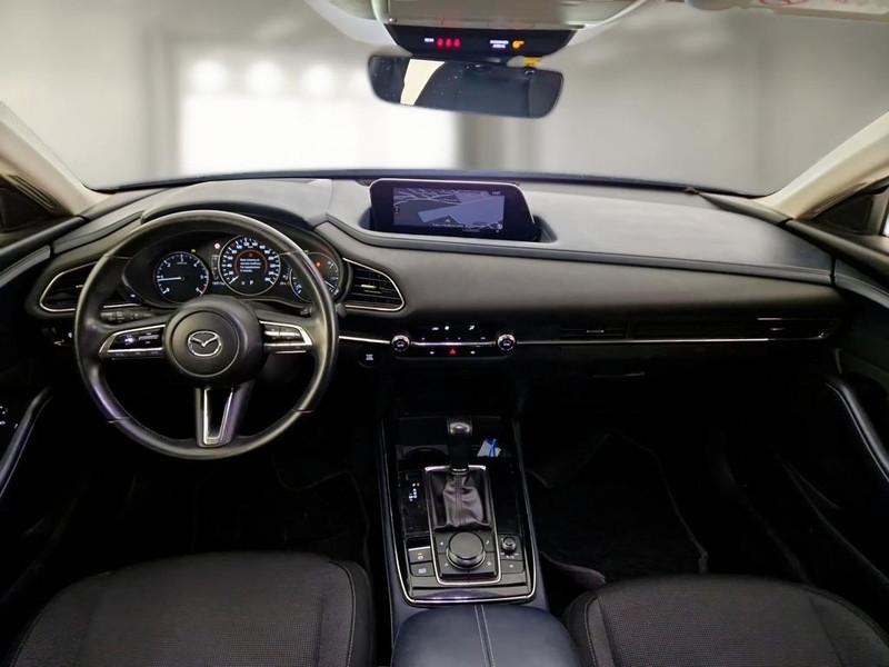MAZDA CX-30 1.8L Skyactiv-D 116cv Executive Auto