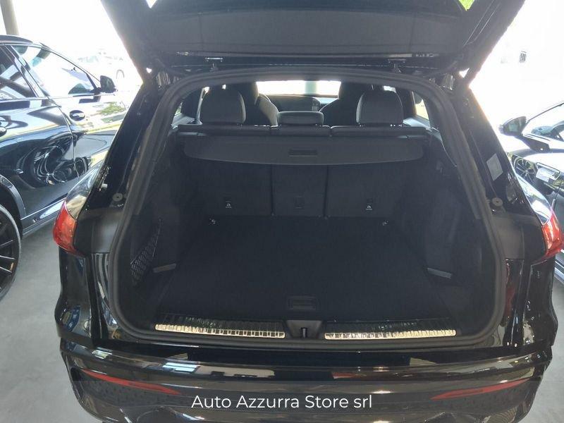 Audi Q5 2.0 TDI MHEV+ S Line Edition quattro 204cv S-Tronic *TETTO, 20'', PROMO AZZURRA*