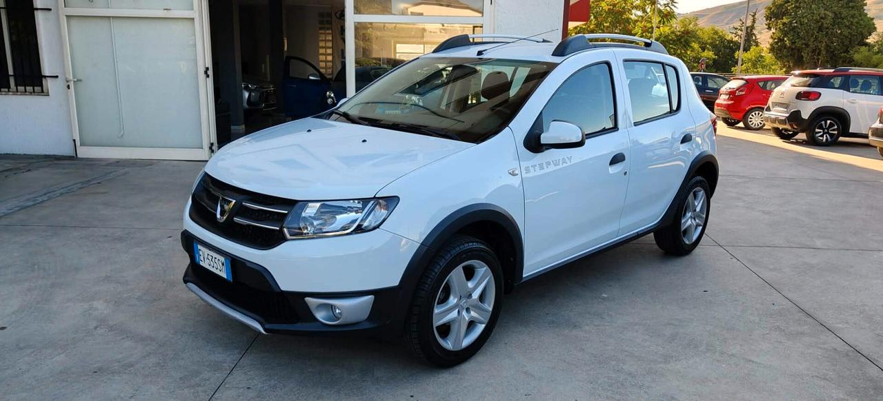 Dacia Sandero Stepway 900 TCe 12V 90CV