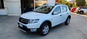 Dacia Sandero Stepway 900 TCe 12V 90CV