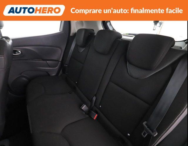 RENAULT Clio dCi 8V 90 CV Start&Stop 5 porte Energy Duel