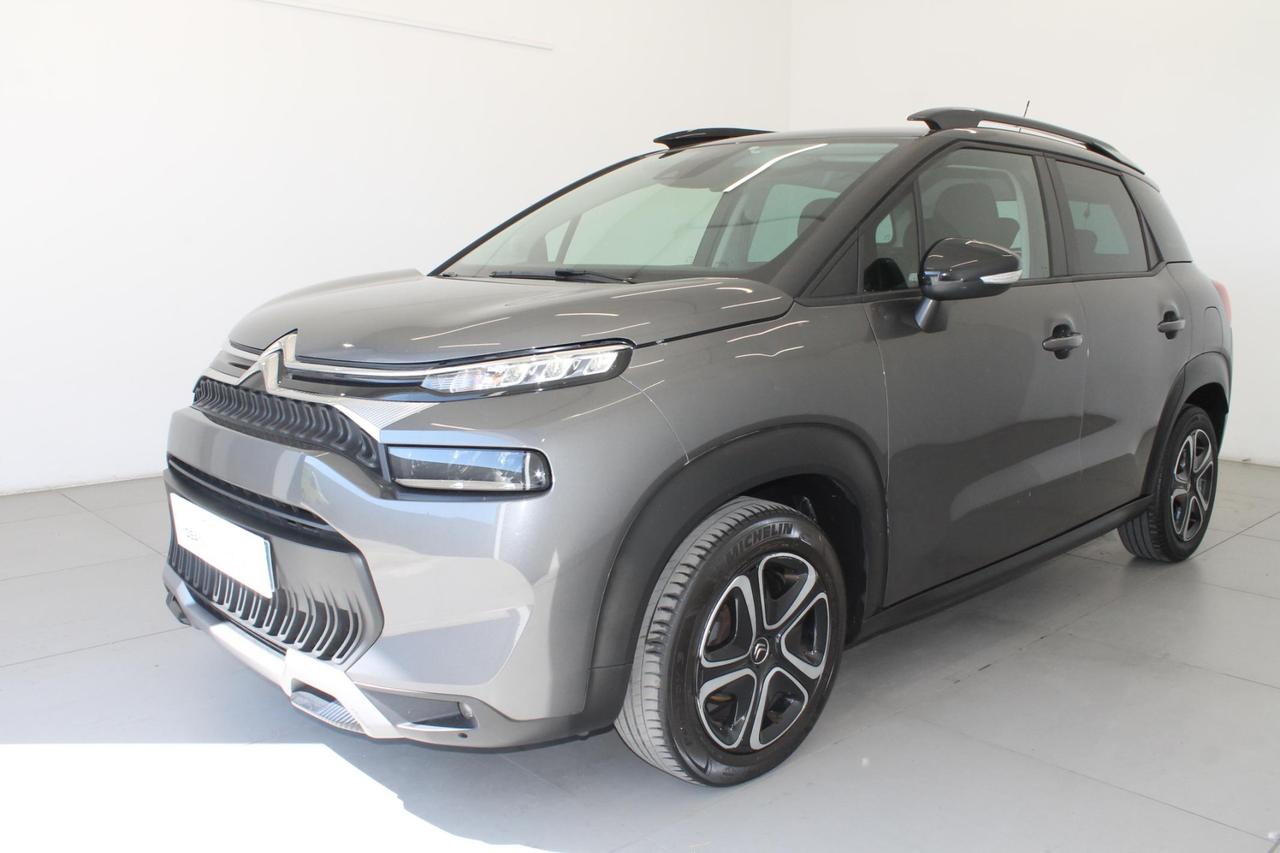 Citroen C3 Aircross 1.5 bluehdi 110 Cv. Feel NAVI