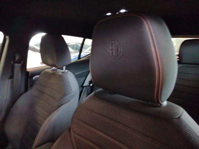 ALFA ROMEO Tonale 1.6 diesel 130 CV TCT6 Ti