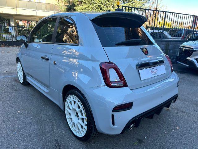 ABARTH 595 1.4 Turbo T-Jet 145 CV * PREZZO PROMO *