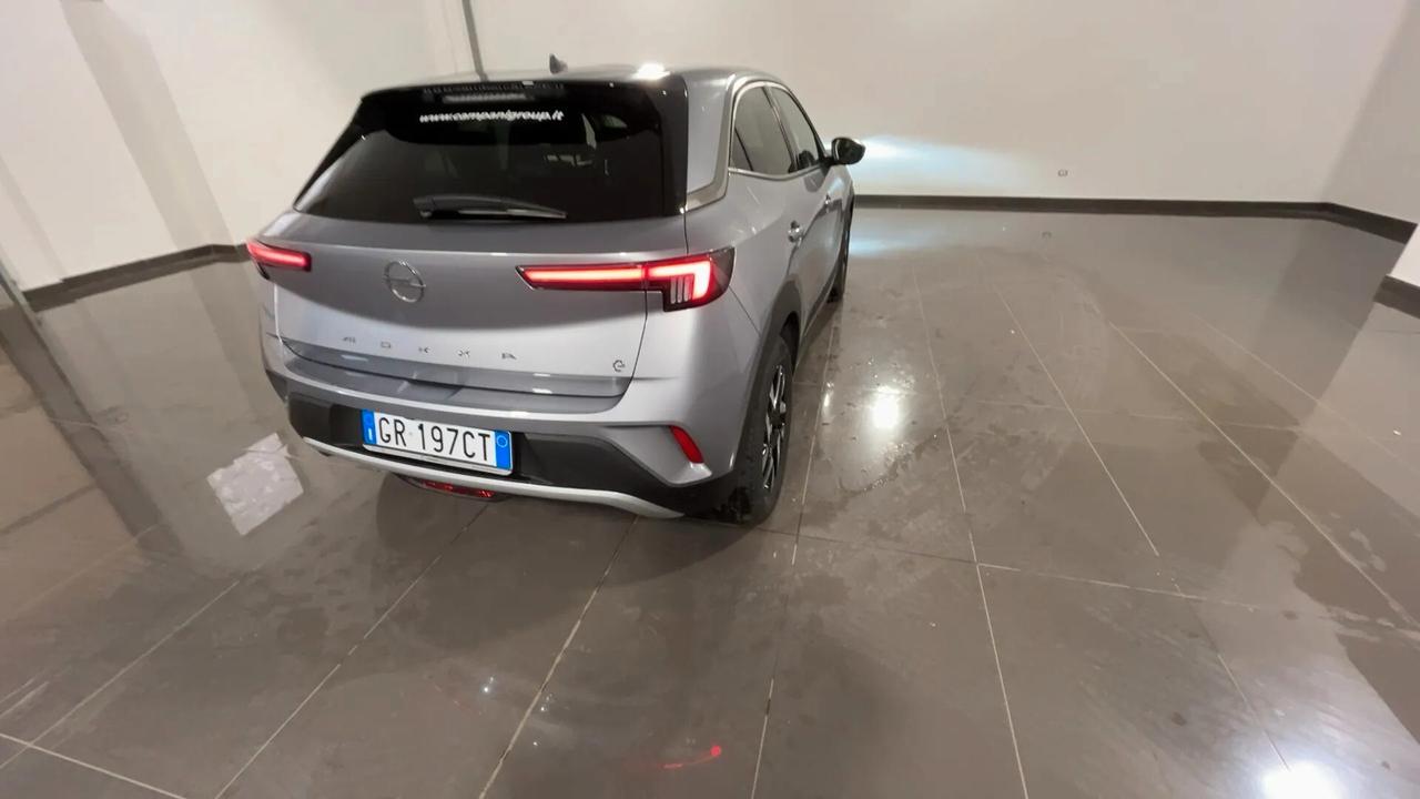 Opel Mokka-e Mokka-e Elegance