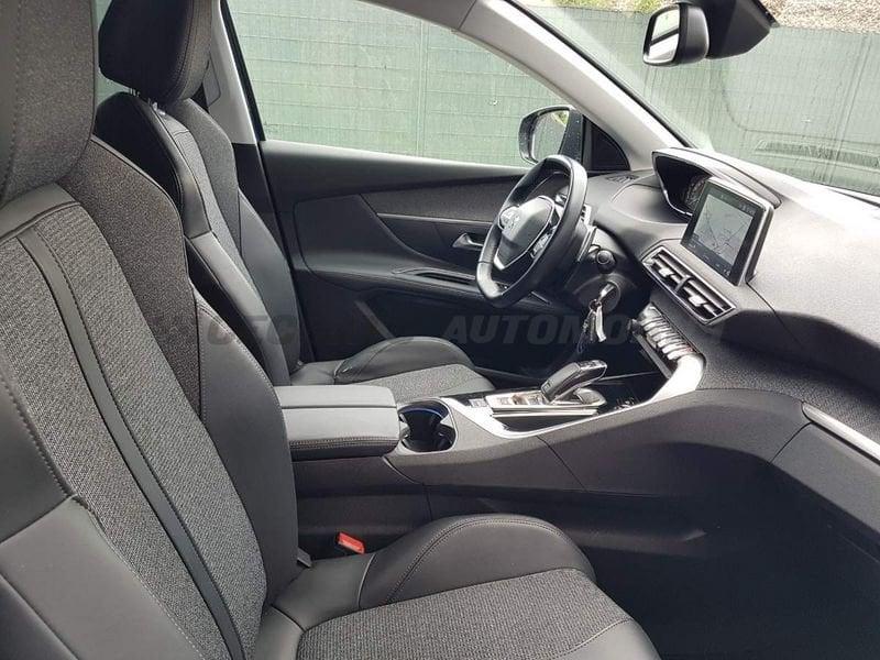 Peugeot 5008 5008 1.5 bluehdi Allure s&s 130cv 7p.ti eat8