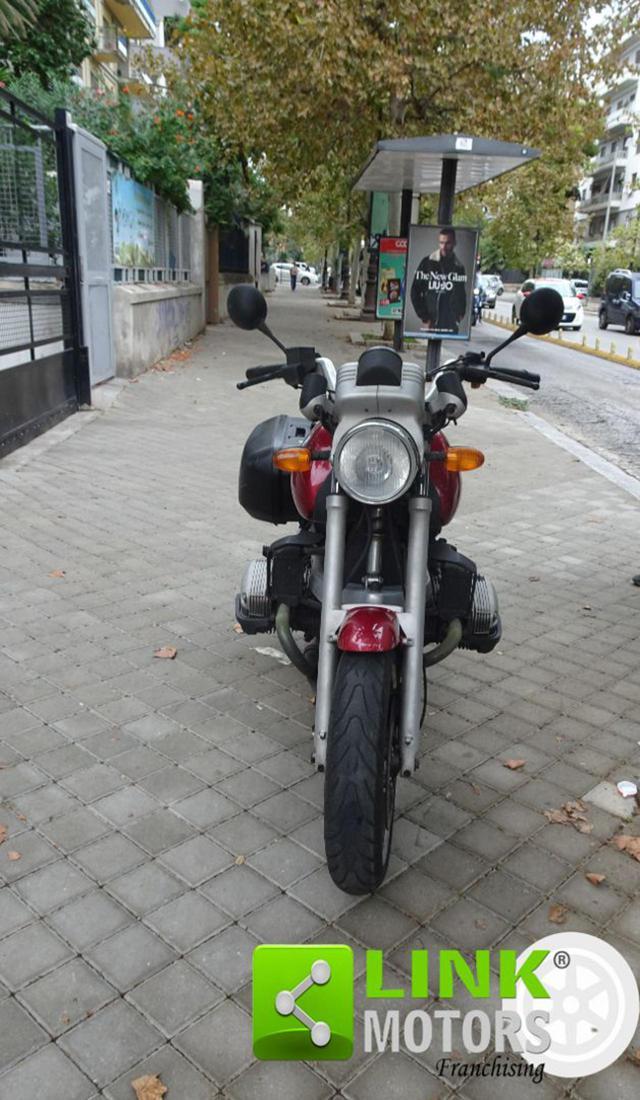 BMW R 1100 R Standard