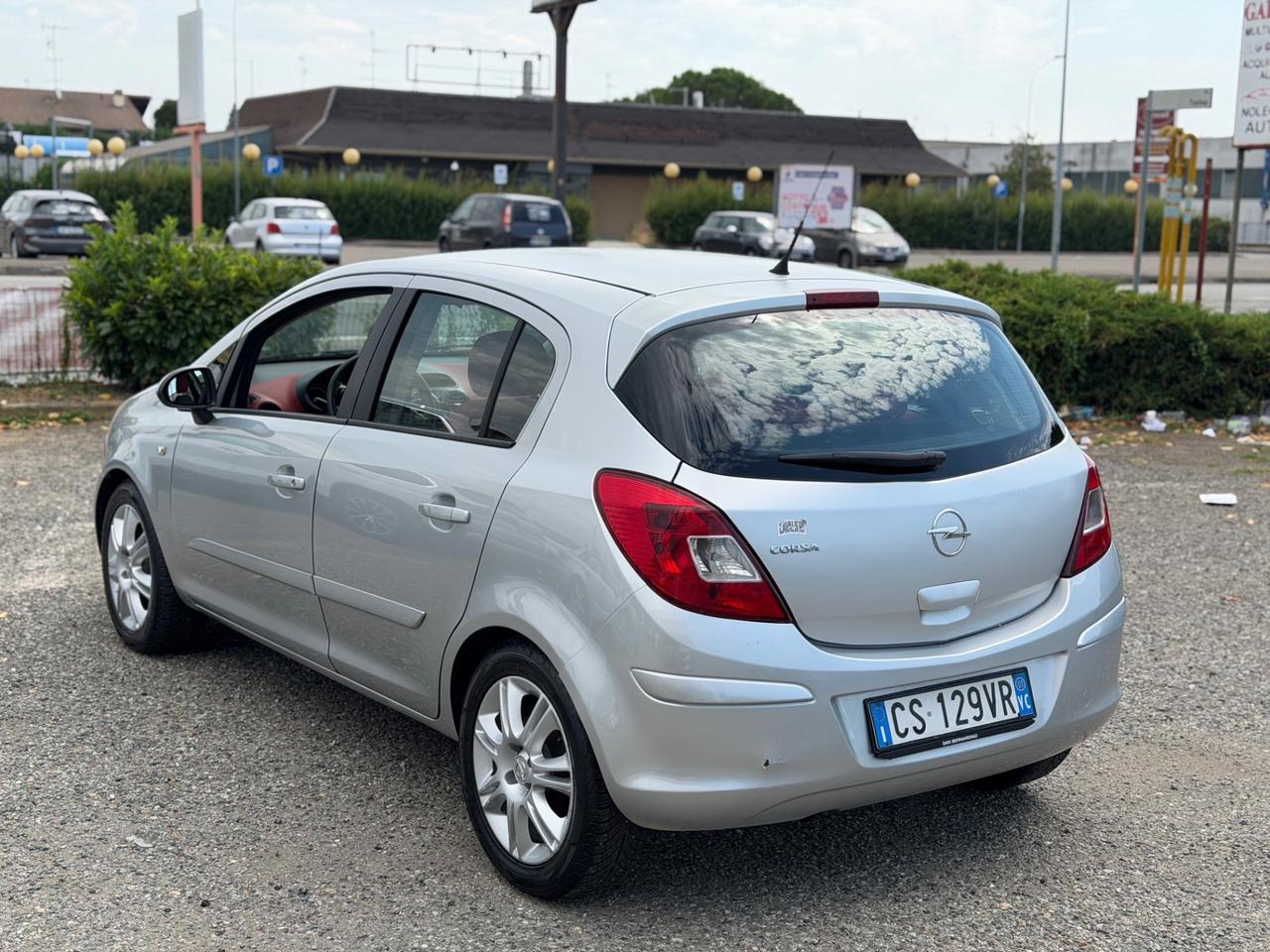 Opel Corsa 1.0 12V 5 porte Club CATENA NUOVA !