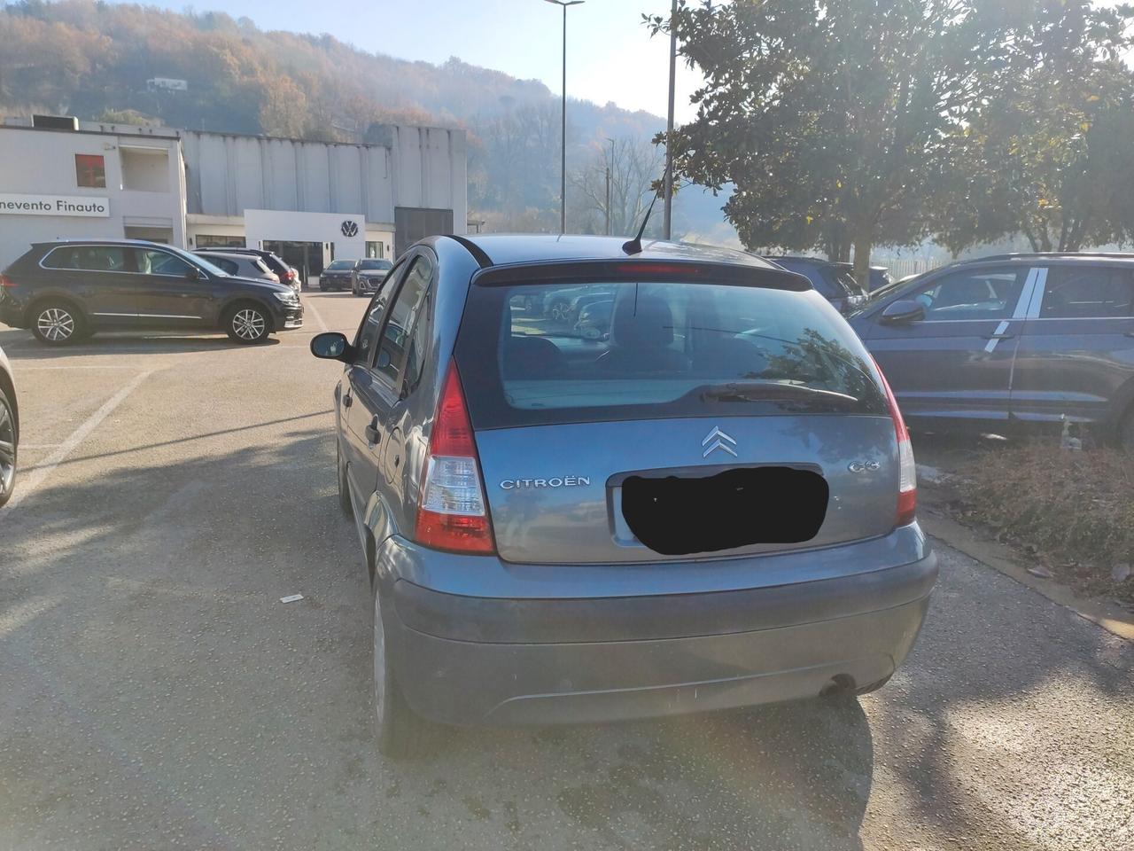 Citroen C3 1.1 Classique