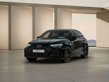 Audi RS3 RS3 2.5 tfsi quattro s-tronic