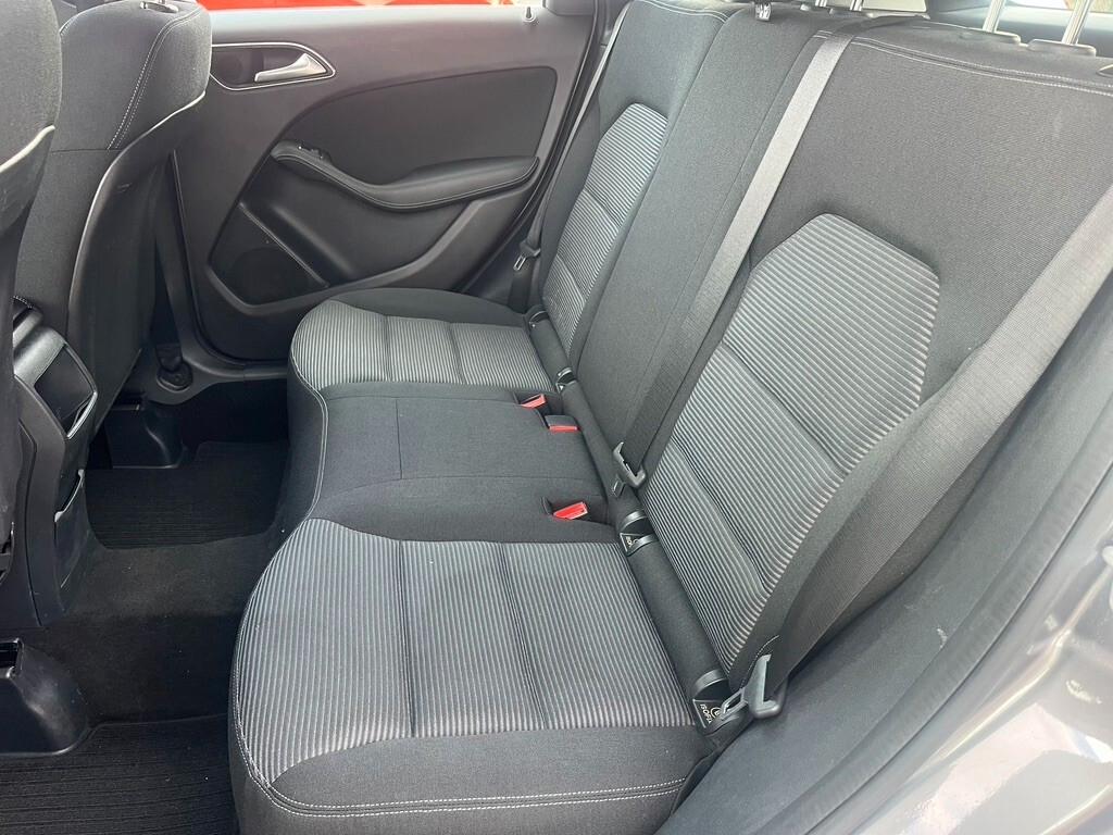 Mercedes-benz B 180 SPORT......SOLI 75000KM