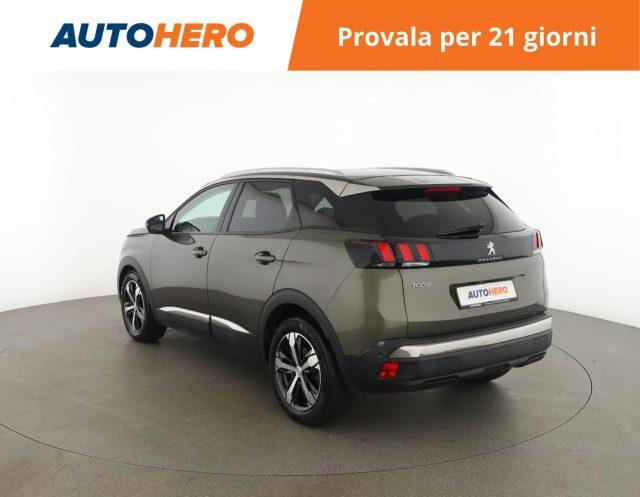 PEUGEOT 3008 BlueHDi 130 S&S Allure