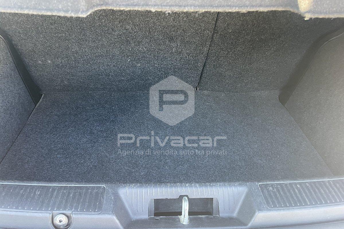 FIAT Punto Evo 1.4 5 porte Dynamic GPL