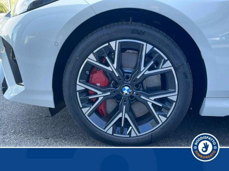 BMW Serie 1 120d M Sport Pro