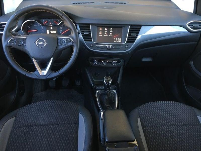 Opel Crossland X 1.2 Innovation 70 MILA KM * ACCESSORIATA