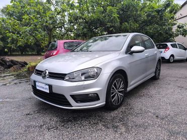 Volkswagen Golf 1.6 TDI 110 CV 5p. Highline R-LINE