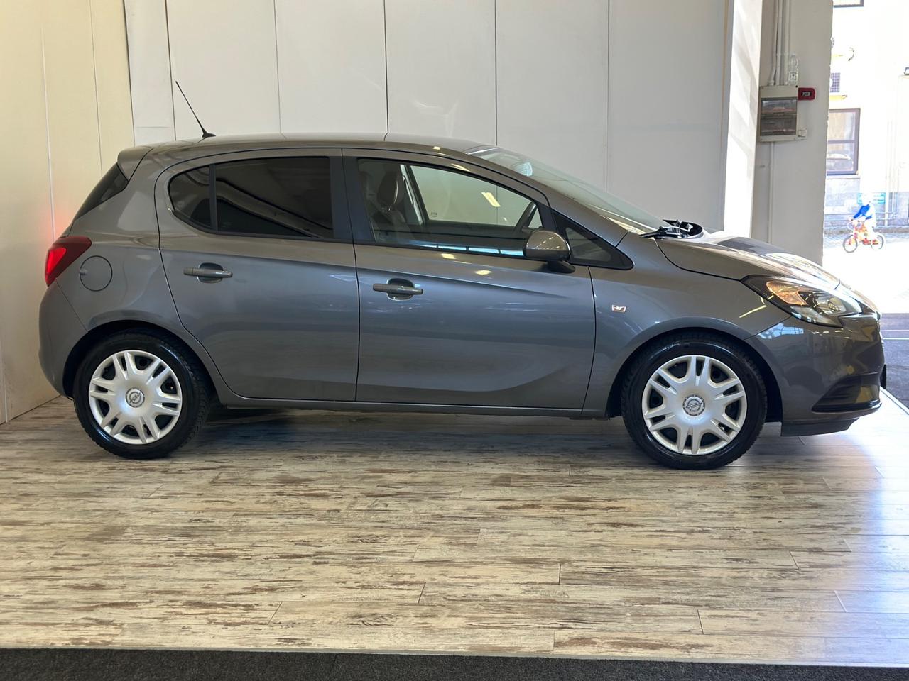 Opel Corsa 1.3 CDTI 5 porte Ok Neopatentati