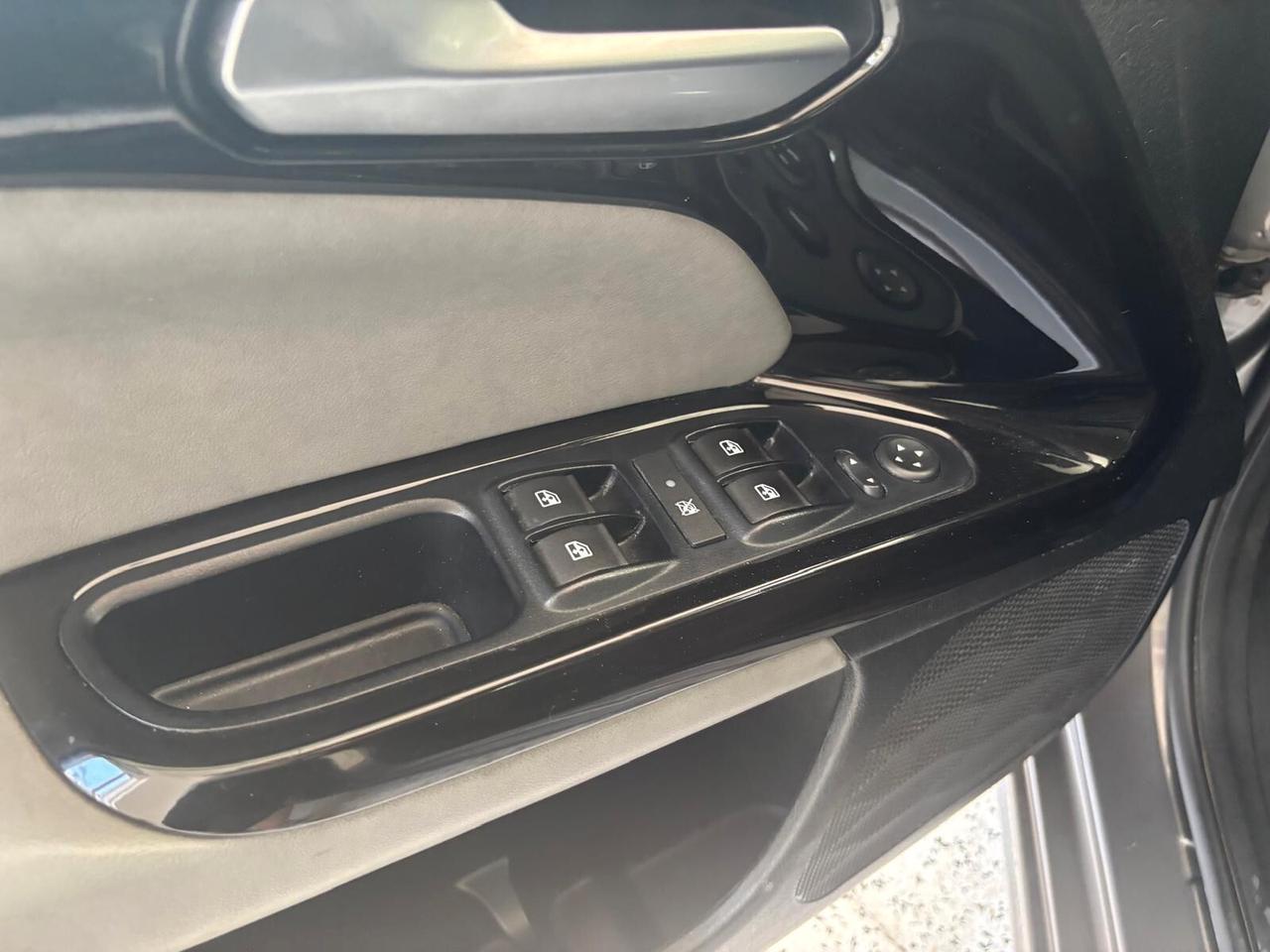 Fiat Tipo 1.6 Mjt S&S SW Lounge