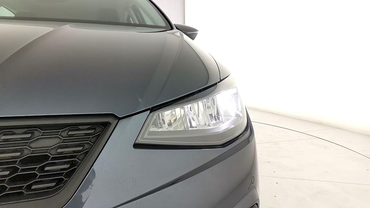 SEAT Ibiza V 2017 - Ibiza 1.0 ecotsi Business 95cv
