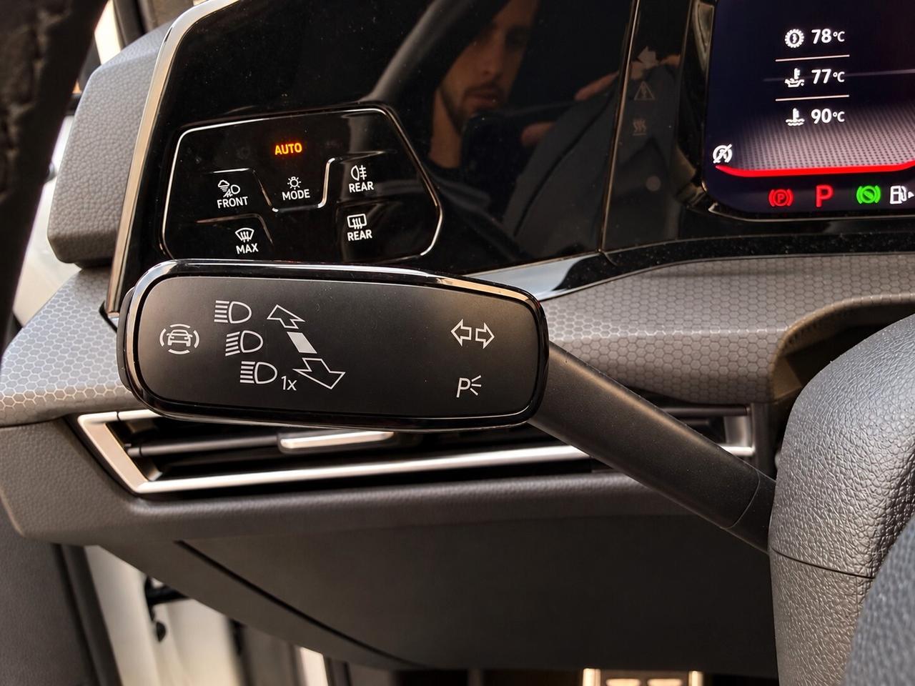 Volkswagen Golf GTI 2.0 TSI | GARANZIA 12 MESI