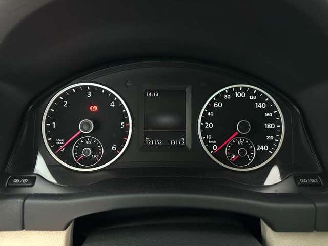 Volkswagen Tiguan 2.0 TDI 140 CV 4MOTION Sport & Style