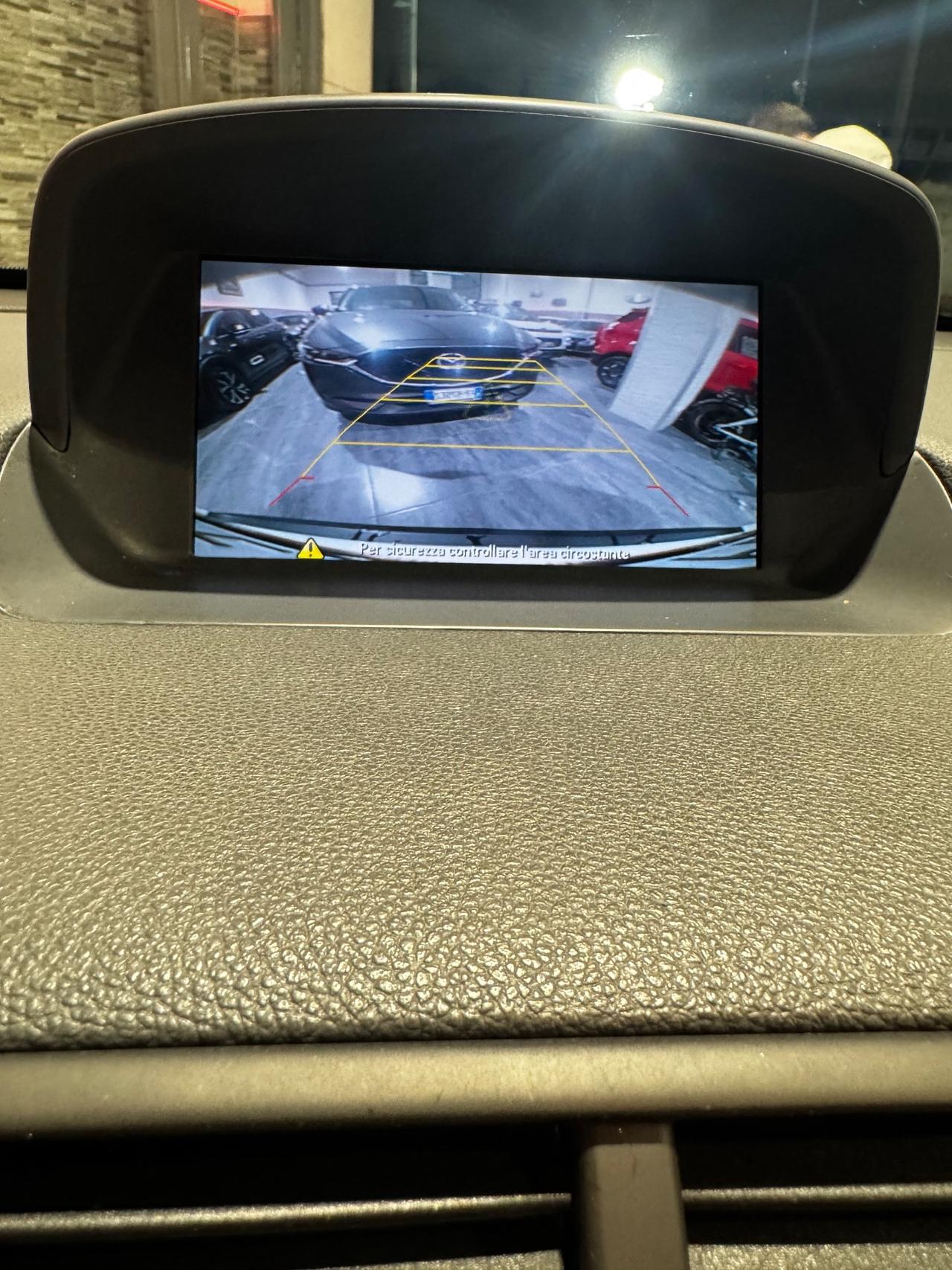 Opel Mokka 1.4 Turbo GPL Tech 140CV 4x2 Cosmo