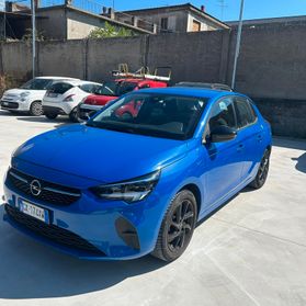 Opel Corsa 1.2 Blitz Edition