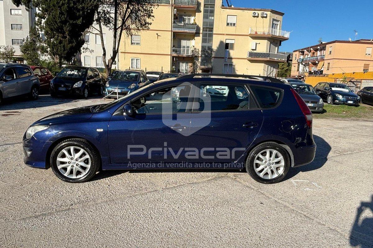 HYUNDAI i30 CW 1.6 CRDi 90CV 6m Comfort