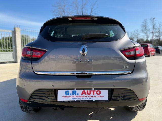 RENAULT Clio 1.5 dCi 90CV UNICOPROPRIETARIO PERFETTA