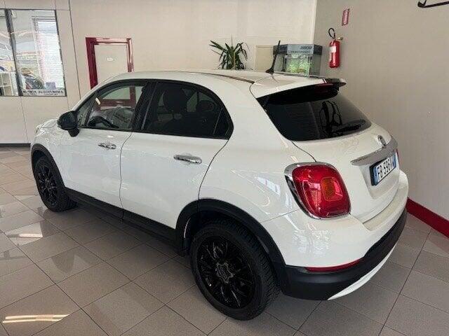 FIAT 500X 500X 1.3 MultiJet 95 CV Pop Star