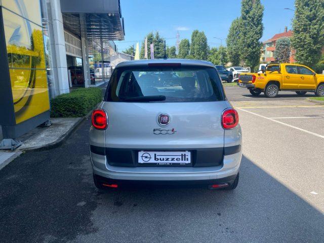 FIAT 500L 1.4 95 CV S&S Mirror