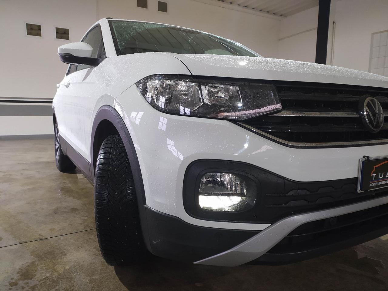 Volkswagen T-Cross Style 1.0 TSI 110CV #8979