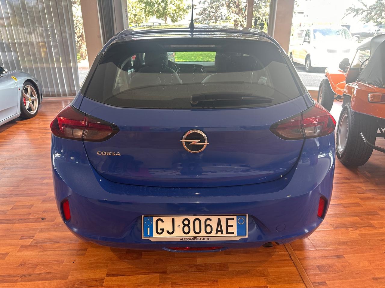 Opel Corsa 1.2 100 CV Edition